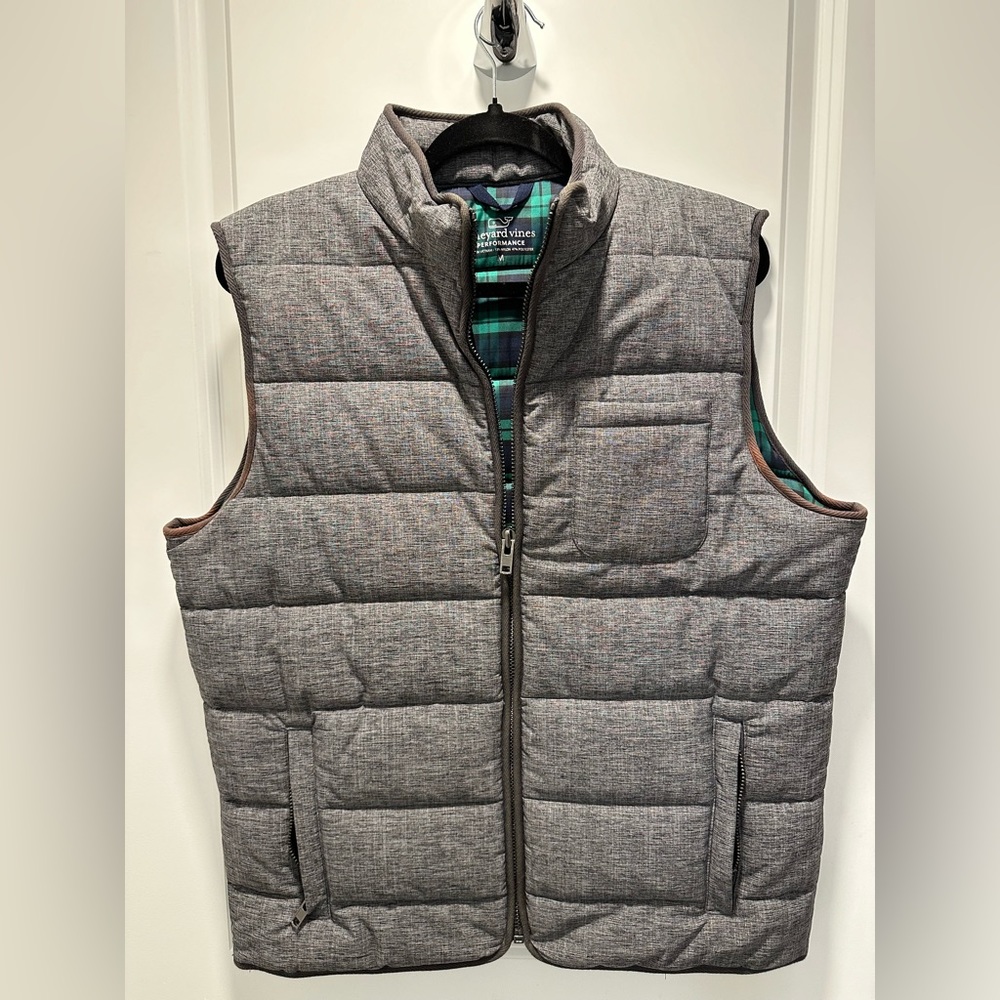 Vineyard Vines Performance Vest